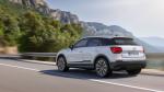 Audi SQ2 2019 года (WW)